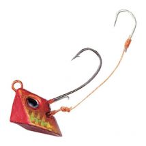Jig Head Nakazima Stand Tenya Standtenya12-red