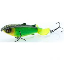 Leurre De Surface Chasebaits Drunken Mullet - 7cm Starburst