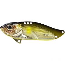 Lure Strike Pro Astro Vib Uv - 4.5cm St.av45.146obe