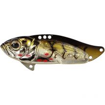 Lure Strike Pro Astro Vib Uv - 4.5cm St.av45.883e