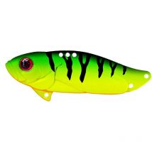 Kunstaas Strike Pro Astro Vib Uv - 4.5cm St.av45.mn07