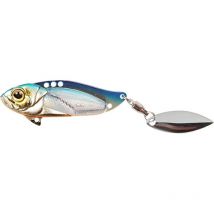 Lure Strike Pro Astro Vibe Willow Blade - 17.7g St.av55w.626e