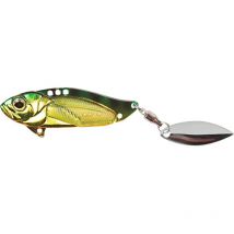 Lure Strike Pro Astro Vibe Willow Blade - 17.7g St.av55w.a45t