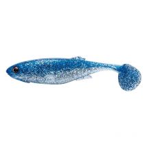 Esca Artificiale Morbida Major Craft Staby Shad - 9cm - Pacchetto Di 4 Stb3.5-002