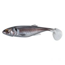 Gummifisch Major Craft Staby Shad - 9cm - 4er Pack Stb3.5-021