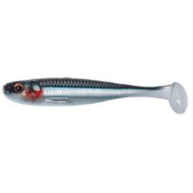 Softbait Major Craft Stabi Shad Slim 3.5'' - 8.9cm - Partij Van 4 Stb3.5-slim-024
