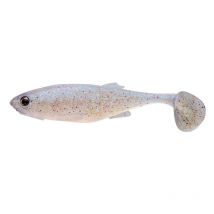 Soft Lure Major Craft Stabi Shad - 10cm - Pack Of 4 Stb4-006