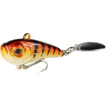 Sinking Lure Strike Pro Baitfish Bamba - 15g St.bb55.a46fl