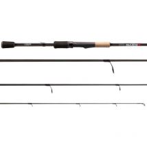 Spinning Rod St Croix Bass X Stcbasx610mlxf