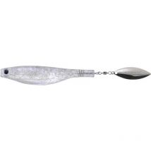 Leurre Souple Hyperlastics Dartspin 5 1/2 - 15cm Stcs - Pêcheur.com