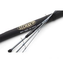 Canna Spinning St Croix Trout Series Stctfs66mlxf3