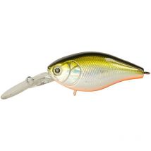 Drijvend Kunstaas Strike Pro Cranky-x 50 - 5cm St.cx50.612t