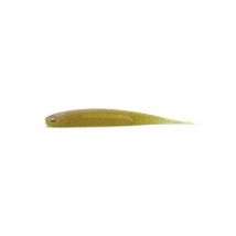 Leurre Souple Raid Japan Super Fish Roller 6.5' - 16.5cm - Par 4 Stealth Fish - Pêcheur.com