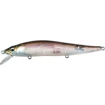 Leurre Flottant Megabass Vision Oneten Fw - 11cm Stealth Wakasagi