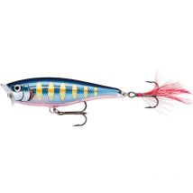 Leurre De Surface Rapala Skitter Pop - 5cm Sthb - Pêcheur.com