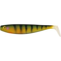 Leurre Souple Fox Rage Pro Shad Natural Classic Ii - 14cm Stickleback - Pour Pêche des Carnassiers - Pêcheur.com