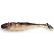 Leurre Souple Chasebaits Paddle Bait - 10cm - Par 5 Stir Fry