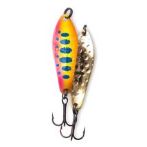 Cucchiaino Ondulante Crazy Fish Spoon Stitch - 6.5g Stitch-6.5-37.1