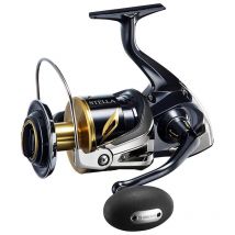Moulinet Shimano Stella Sw-c Stlsw18000hgc