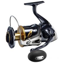 Moulinet Shimano Stella Sw Stlsw20000pgc - Version C - Pêcheur.com