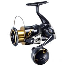 Angelrolle Shimano Stella Sw-c Stlsw4000hgc