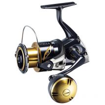 Moulinet Shimano Stella Sw Stlsw4000xgc - Version C - Pêcheur.com