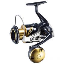 Moulinet Shimano Stella Sw Stlsw5000xgc - Version C - Pêcheur.com