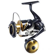 Moulinet Shimano Stella Sw Stlsw6000xgc - Version C - Pêcheur.com