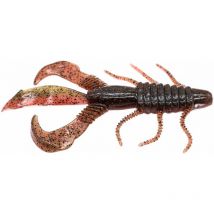 Gummifisch 10ftu Stoll Craw Sw - 8.9cm - 6er Pack Stollcraw35sw-5