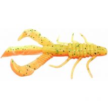 Leurre Souple 10ftu Stoll Craw Sw - 8.9cm - Pack Of 6 Stollcraw35sw-6