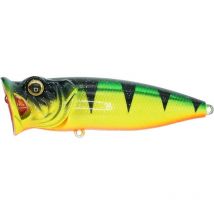 Topwater Lure Strike Pro Perch Pop - 7cm St.pep70.a09