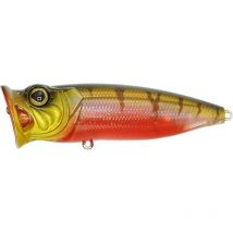 Esca Artificiale Di Superficie Strike Pro Perch Pop - 7cm St.pep70.tw001