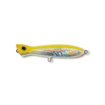 Topwater Lure Strike Pro Pro Popper - 15cm St.prp15.sm44