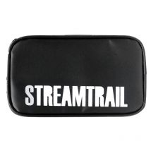 Borsa Stream Trail Bivalve Pouch Str-bivalve-onyx