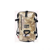 Rucksack Stream Trail Dry Tank Camo Str-drytank40-sand