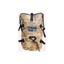 Rugzak Stream Trail Dry Tank Camo Str-drytank60-sand