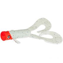 Leurre Souple Lmab Drunk Dancer - 23cm Stracciatella Sara - Pour Pêche des Carnassiers - Pêcheur.com