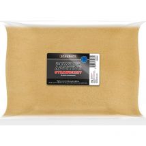 Additif Poudre Sonubaits Powder Additives Strawberry - Pour Pêche de la Carpe - Pêcheur.com