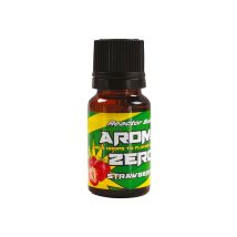 Arome Reactor Baits Aroma Zero Strawberry - Pêcheur.com