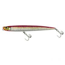Leurre De Surface Molix Wtd 185t - 18.5cm Striped Pink
