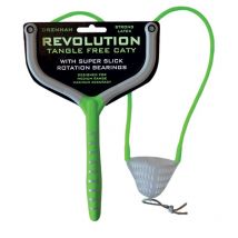 Fronde Drennan Revolution Caty Strong - Pour Pêche au Coup - Pêcheur.com