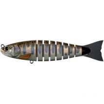 Señuelo Hundido Biwaa S'trout - 9cm Strout3.5-20