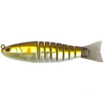Köder Sinkend Biwaa S'trout - 9cm Strout3.5-26