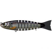 Esca Artificiale Affondante Biwaa S'trout - 14cm Strout5.5-15