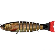Esca Artificiale Affondante Biwaa S'trout - 16cm Strout6.5-16
