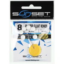 Perla Sunset Float Round St-d Stsah1125n6