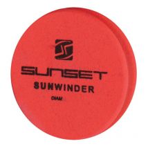 Dobrador Redondo Sunset Sunwinder - Pack De 10 Stsaj100710-65-or
