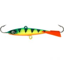 Cucharilla Jig Strike Pro Super Ice 47 - 14g St.si47.a12fl