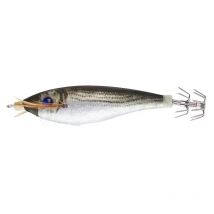 Squid Jig Sunset Sunsquid Big Mamma Bleu/violet Stslf560080rl-02