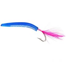 Soft Lure Sunset Sunlures Spinfry 6cm - Pack Of 2 Stslj575460ct-bl